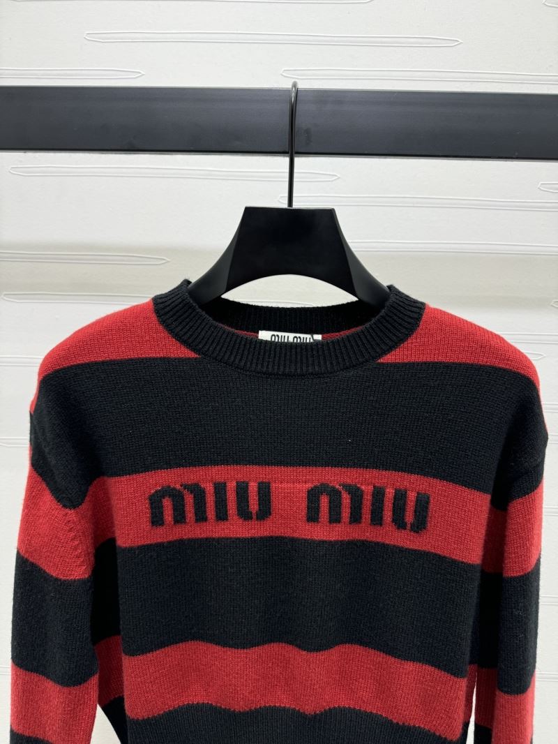 Miu Miu T-Shirts